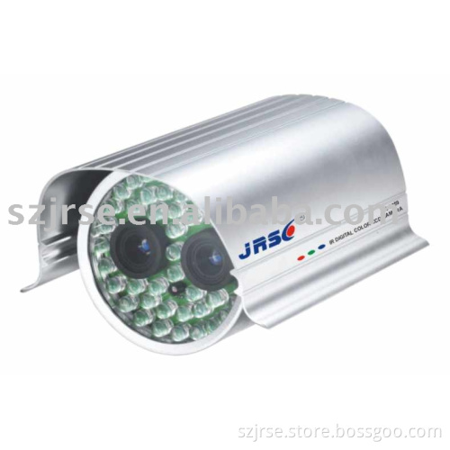 80M waterproof IR camera, RS-0756